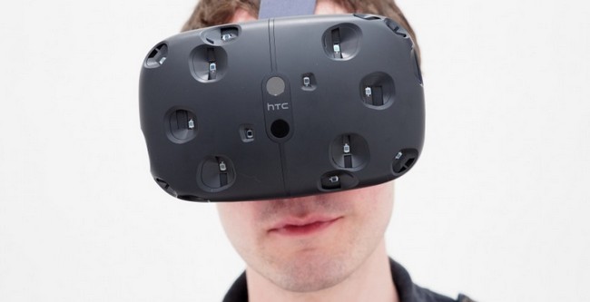 HTC возглавила рынок VR в Китае