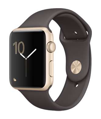 По данным Сanalys, Apple Watch заняли 80% рынка умных часов в четвертом квартале 2016