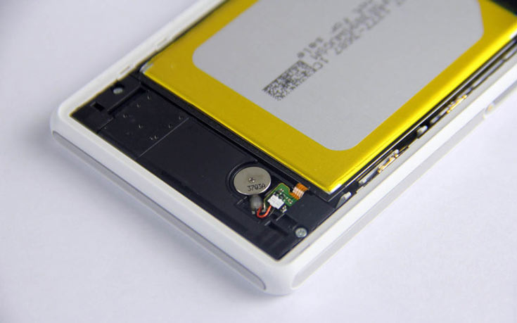 Помимо Sony, аккумуляторы для Samsung Galaxy S8 будут поставлять компании Samsung SDI и Murata