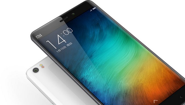 По новым данным, смартфон Xiaomi Mi6 получит плоский ЖК-дисплей диагональю 5,2 дюйма