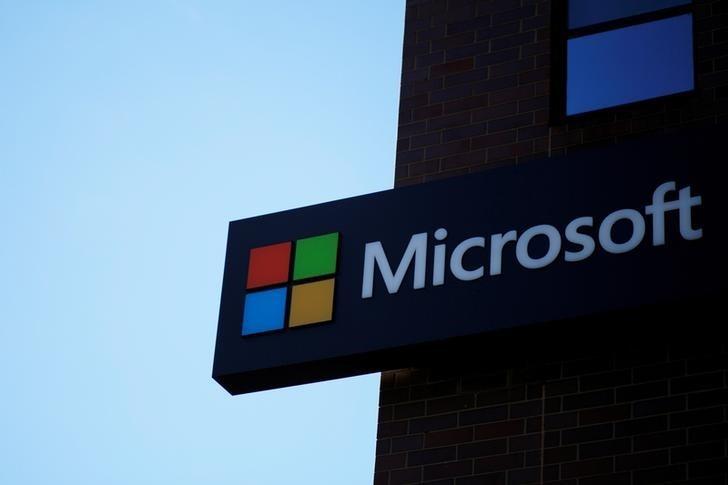 Предложение Microsoft может быть очень кстати клиентам, работающим в других отраслях