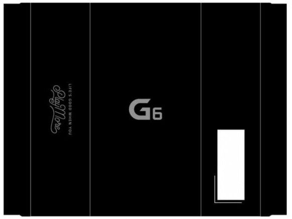 Выход LG G6 в США ожидается лишь через месяц после начала продаж в Корее