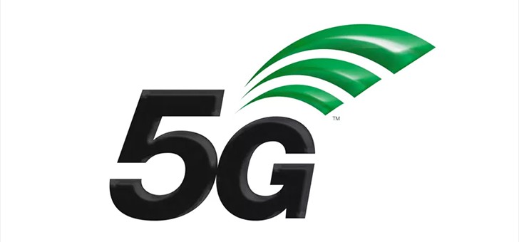 Представлен новый логотип 5G 