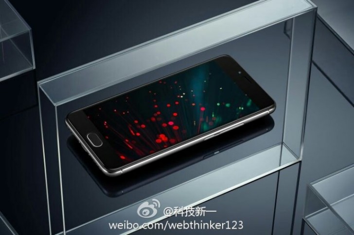 Анонс Meizu M5s может быть приурочен к MWC 2017