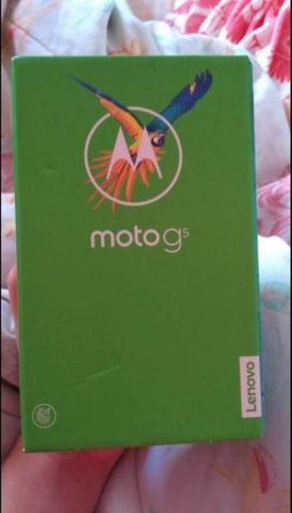 Анонс смартфона Moto G5 ожидается на выставке MWC 2017