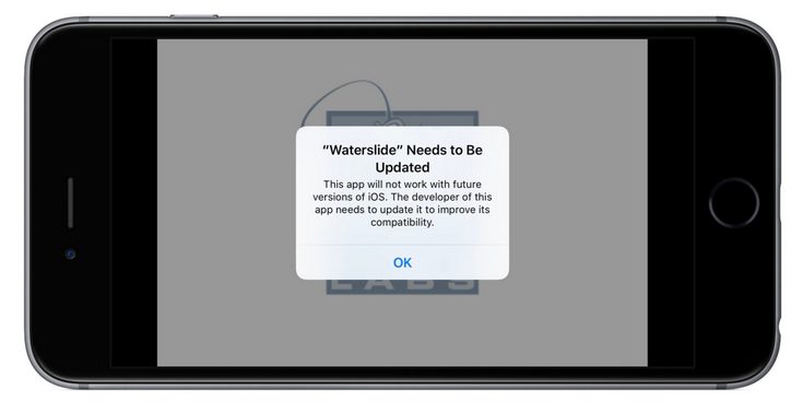 Apple откажется от поддержки 32-разрядного ПО в новой iOS