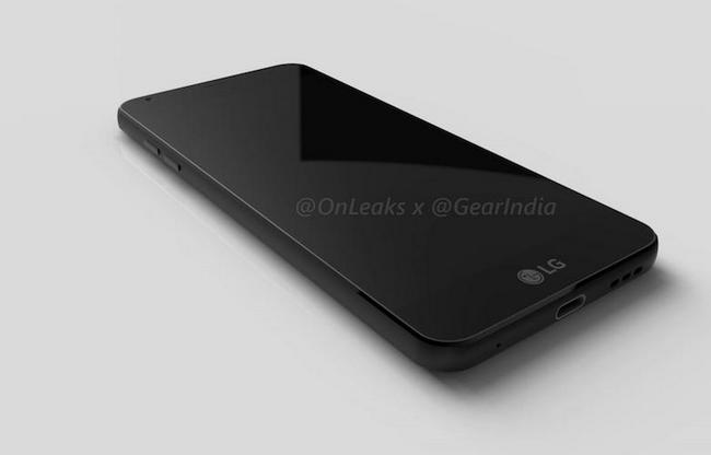 Смартфон LG G6 может стоит на $50 больше LG G5