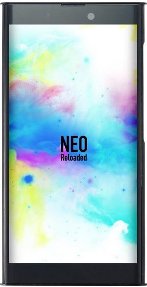 Смартфон NuAns Neo Reloaded отказался от Windows 10 Mobile в пользу Android 7.0 Nougat