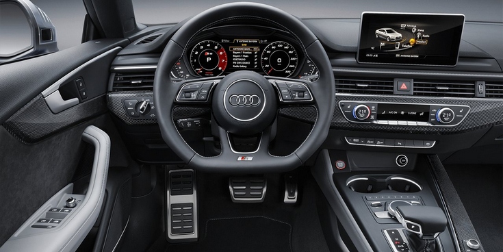 Audi будет использовать SoC Samsung Exynos для своих автомобилей