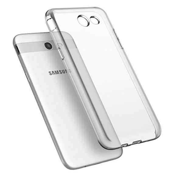 Samsung Galaxy J7 получит фирменную полоску на корпусе