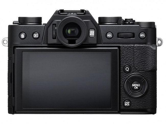 Беззеркальная камера Fujifilm X-T20 оценена в 57 999 руб.