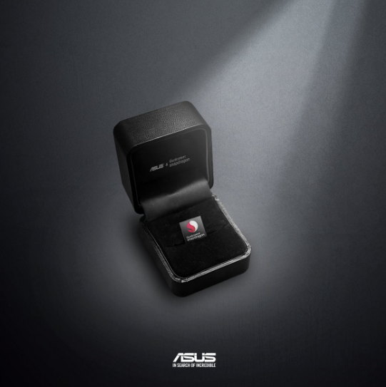 Asus одной из первых покажет смартфон с новой SoC Qualcomm 