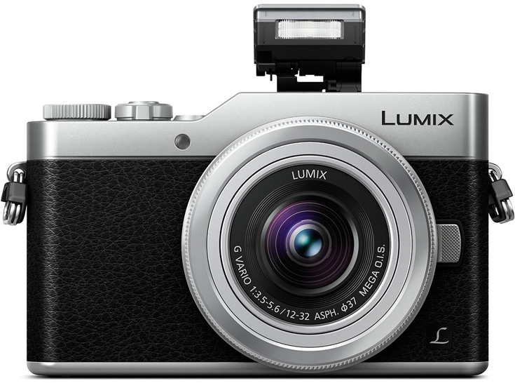 Продажи Panasonic Lumix DMC-GF9 начнутся в феврале