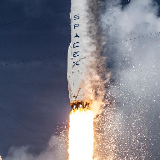 SpaceX опубликовала итоги расследования инцидента со взрывом своей ракеты