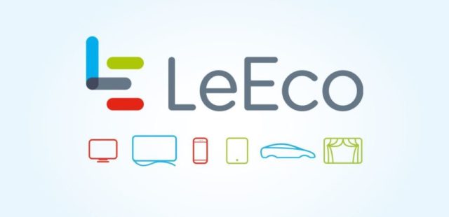 LeEco привлекала $2,2 млрд инвестиций 