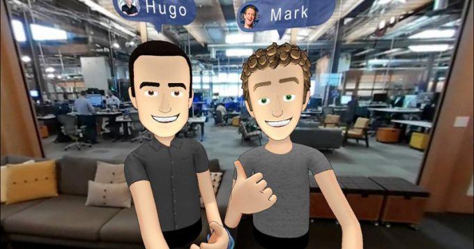 Хьюго Барра стал вице-президентом Facebook, возглавив направление виртуальной реальности