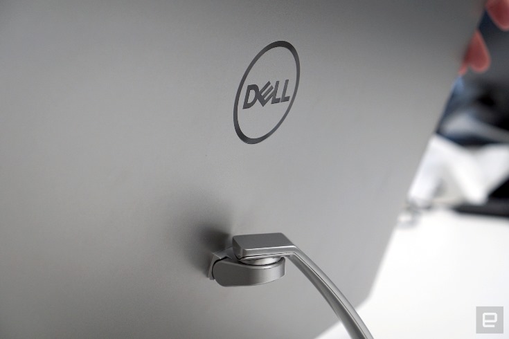 Монитор Dell 27 Ultrathin будет стоить $700