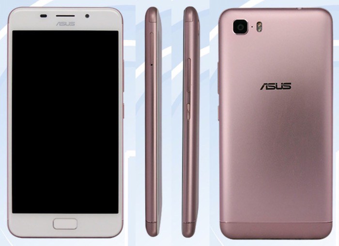 Смартфон Asus X00GD будет поставляться с ОС Android 7.0