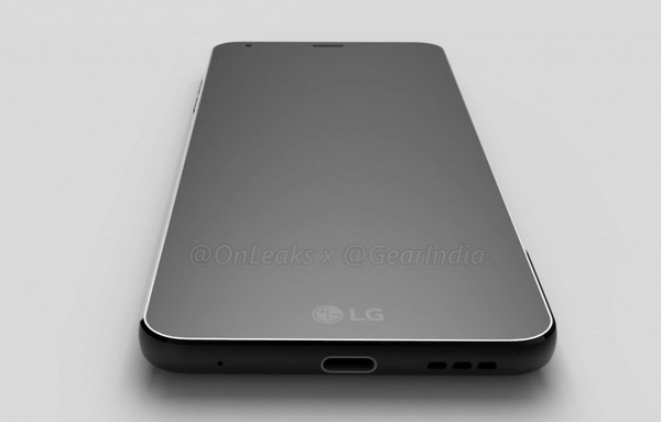 LG подтвердила, что смартфон LG G6 не будет модульным