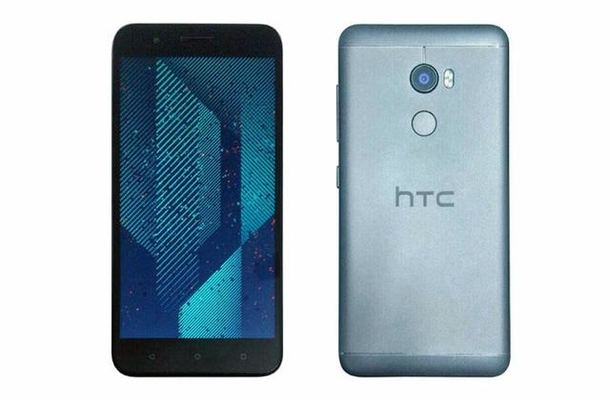 Выход смартфона HTC One X10 ожидается в первом квартале 2017