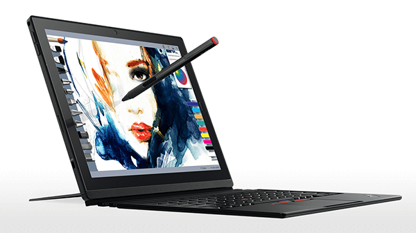 Lenovo ThinkPad X1 Tablet второго поколения