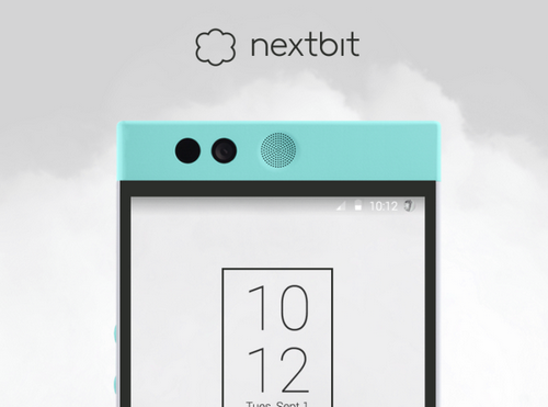 Razer приобрела старта Nextbit, который создал «облачный» смартфон Nextbit Robin