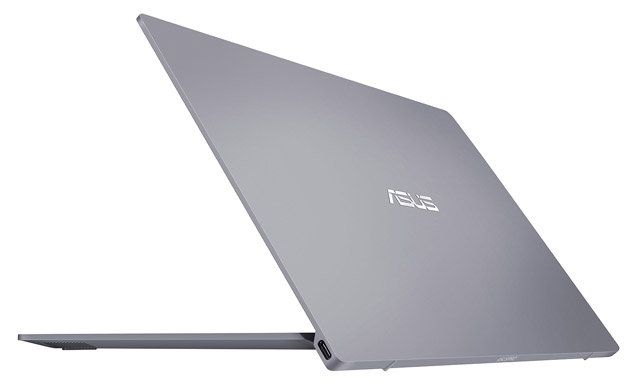Ноутбук AsusPro B9440 стоит от $1000