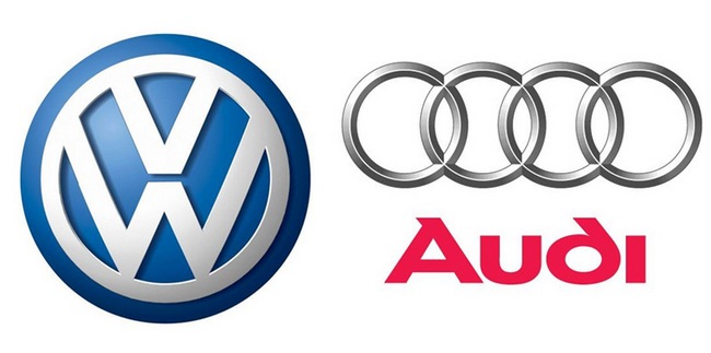 В США отозваны почти 600 тыс. автомобилей Audi 