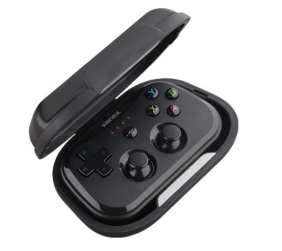 Беспроводной контроллер Kanex GoPlay Sidekick для iPhone доступен за $60