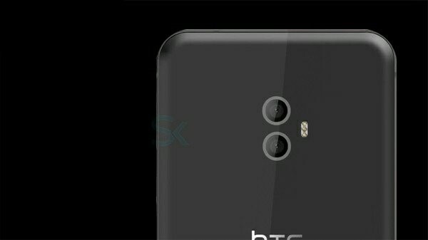 Смартфону HTC U12 приписывают SoC Snapdragon 845 и четыре камеры