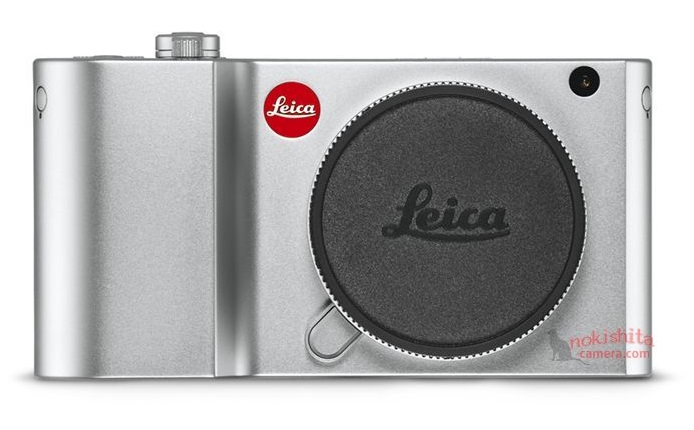 Камера Leica TL2 может быть анонсирована сегодня