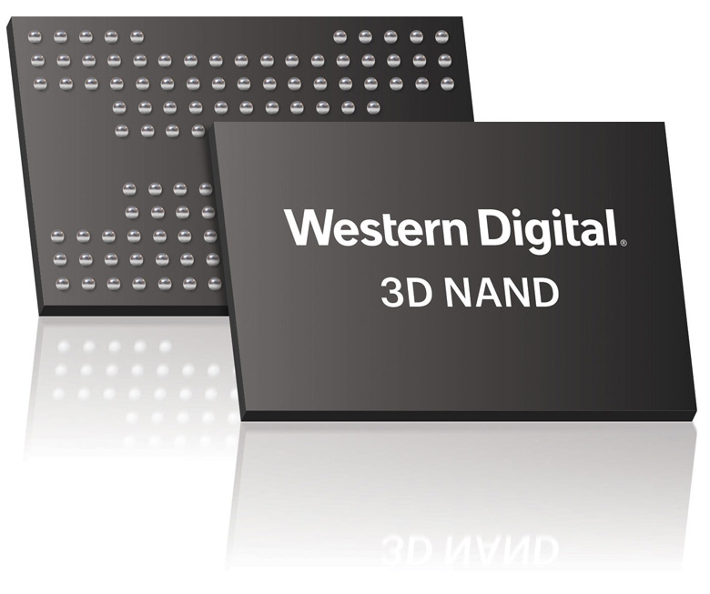 Предложение уравновесит спрос на рынке флэш-памяти NAND в 2018 году