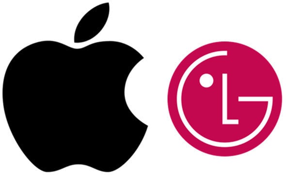 Apple вложит $2,7 млрд в новый завод LG Display по производству панелей OLED