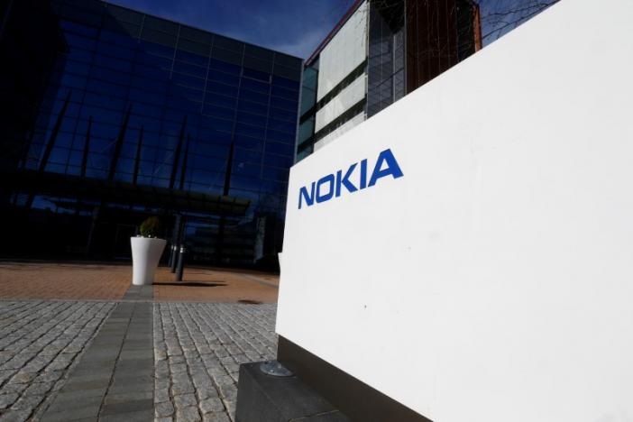 Компания Nokia обладает внушительным собранием патентов в области сотовой связи