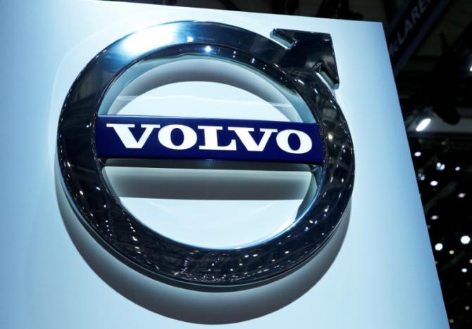 Volvo — первый крупный производитель автомобилей, назвавший точный срок отказа от традиционных силовых установок