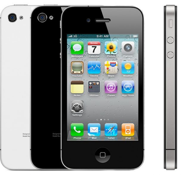 Владелица сгоревшего iPhone 4s требует от Apple компенсацию в размере $75 000