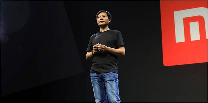 Xiaomi нацелена реализовать 100 млн смартфонов в 2018 году