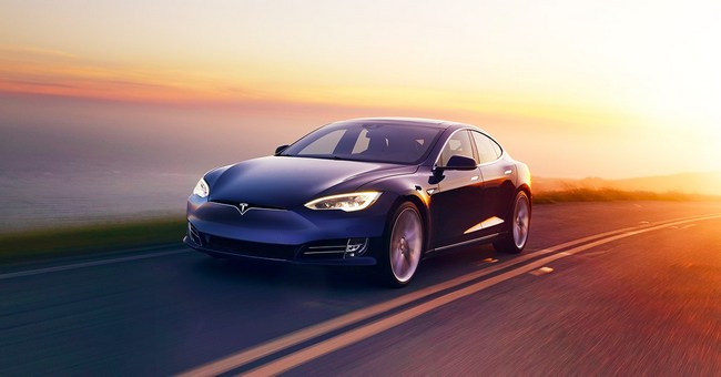 Tesla отгрузила во втором квартал на 53% машин больше, чем годом ранее