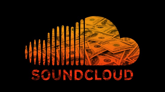 SoundCloud сократила 40% штата