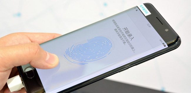 KGI Securities считает, что новые ультразвуковые сканеры отпечатков пальцев Qualcomm появятся в смартфонах еще нескоро