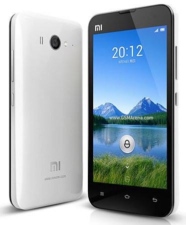 Смартфонами Xiaomi Mi 2 и Mi 2S пользуются более 5 млн человек, устройства обновят до MIUI 9