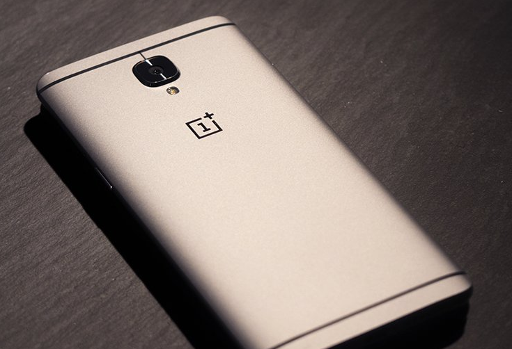 OnePlus спрятала новый флагман в тени старого