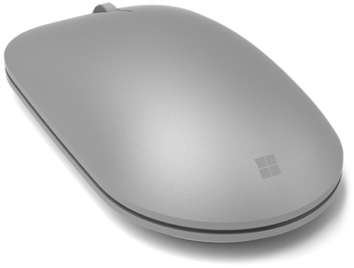 Производитель оценил мышь Microsoft Modern Mouse в $50