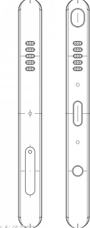 Смартфон Samsung Galaxy Note8 будет оснащен разъемами USB-C и TRS диаметром 3,5 мм