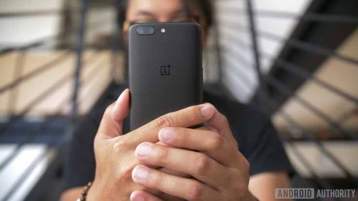 Смартфон OnePlus 5 может оснащаться 8 ГБ оперативной памяти