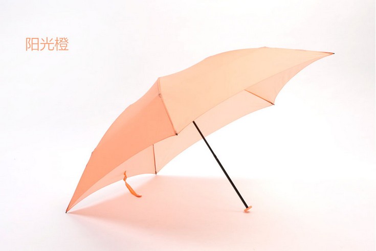 Углепластиковый зонтик Xiaomi Huayang Ultra-Light Umbrella стоит 15 долларов