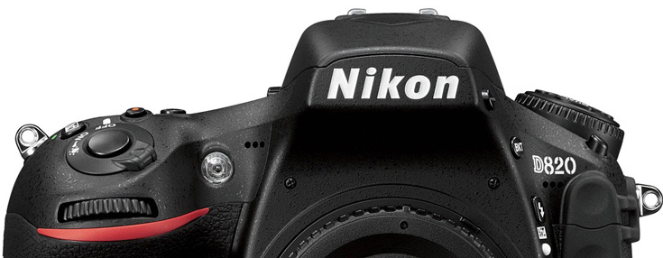 По предварительным сведениям, разрешение камеры Nikon D820 составит 45-46 Мп 