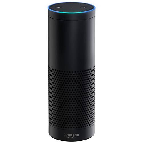 Умные АС Amazon Echo теперь можно использовать для телефонной связи