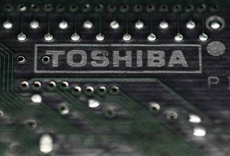 Покупатель заплатит за полупроводниковый бизнес Toshiba не менее 18 млрд долларов
