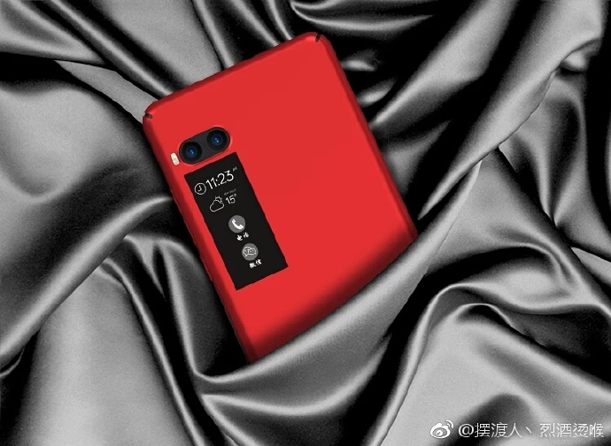 Фотогалерея дня: качественные рекламные изображения смартфона Meizu Pro 7